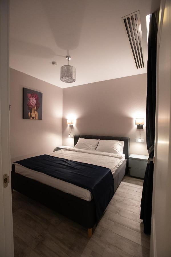 Omnia Apartments Iasi Exterior photo